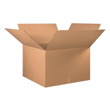 36 x 36 x 24" Double Wall Boxes