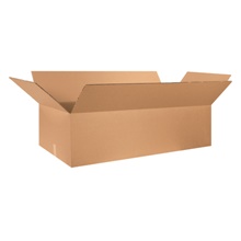 48 x 24 x 12" Double Wall Boxes