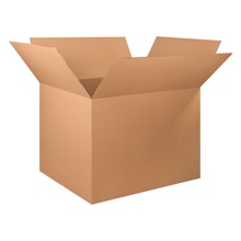 48 x 40 x 36" 350#/ECT-51 Heavy-Duty Double Wall Boxes