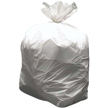 Economy Natural Trash Liners
