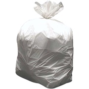 Economy Natural Trash Liners