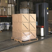 Performance Cast Machine Film