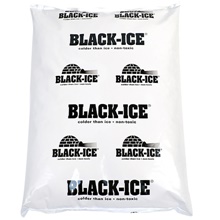 6 1/2" x 4" x 3/4" Single-Use Economy Cold Pack