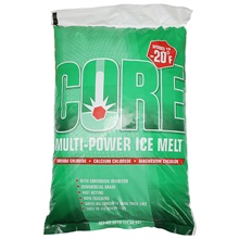 Ice Melt
