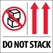 International Safe-Handling Labels