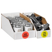 Inventory Labels