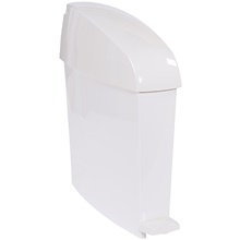 Floor Standing Sanitary Napkin Receptacles