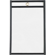 5 x 8" Job Ticket Holders