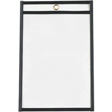 6 x 9" Job Ticket Holders