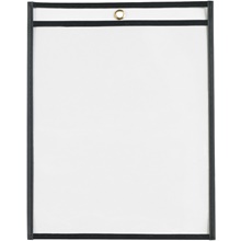 8 1/2 x 11" Job Ticket Holders