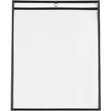 11 x 14" Job Ticket Holders
