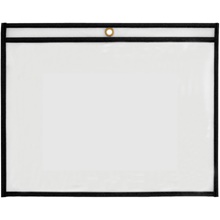 11 x 8 1/2" Job Ticket Holders