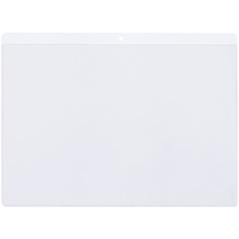 12 x 9" Long Side Opening Vinyl Envelopes