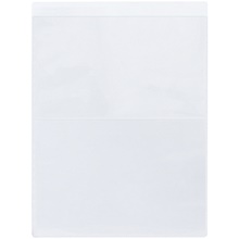 9 x 12" Top Loading Self-Adhesive Holder