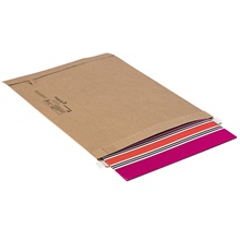 14 x 1/4 x 20" # 7 Jiffy® Utility Self-Seal Paper Mailers