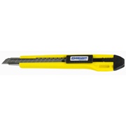 13 Pt. Steel Track® Snap Utility Knives