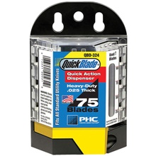 QBD-324 Quickblade® Blade Dispenser