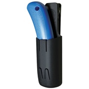 UKH-432 Plastic Clip-On Swivel Holster for RSC-432