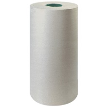 18" - 50 lb. Bogus Kraft Paper Rolls