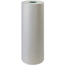 24" - 50 lb. Bogus Kraft Paper Rolls