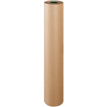 48" Poly Coated Kraft Paper Rolls