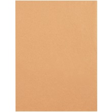 18 x 24" - 30 lb. Kraft Paper Sheets