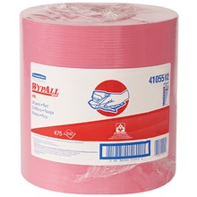 Kimberly Clark® WypAll® Jumbo Roll Dispensers