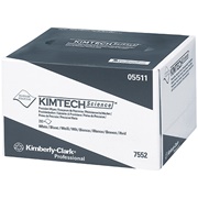 Kimtech® Precision Low-Lint Wipers