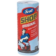 Scott® Shop Towel Rolls