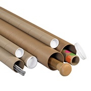 Kraft Tubes