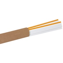 1 1/4 x 48" Slip-Strip™ Label Holder Strips