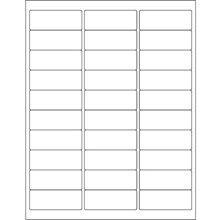 Weather-Resistant Laser Labels
