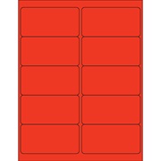 Colored Rectangle