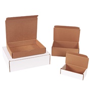 Literature Mailers