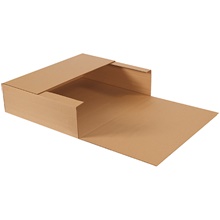 24 x 20 x 6" Kraft Jumbo Mailers