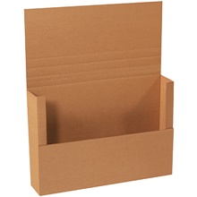 32 x 22 x 6" Kraft Jumbo Mailers