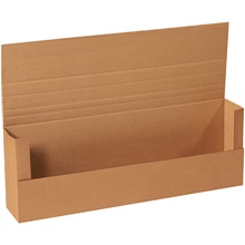 36 x 12 x 6" Kraft Jumbo Mailers