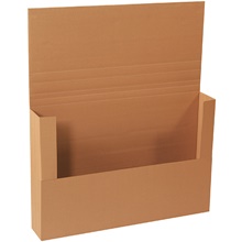36 x 24 x 6" Kraft Jumbo Mailers