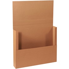 36 x 30 x 6" Kraft Jumbo Mailers