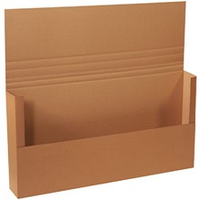 48 x 24 x 6" Kraft Jumbo Mailers