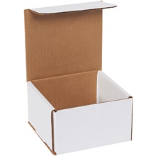 5 x 5 x 3 RETT 32ECT #3 White