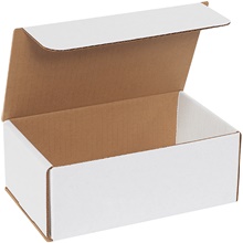 8 x 5 x 3 RETT 32ECT# #3 White