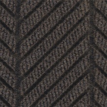 3 x 10' Brown Waterhog™ Elite Mat