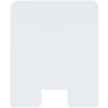 Ballot Box White Header Cards