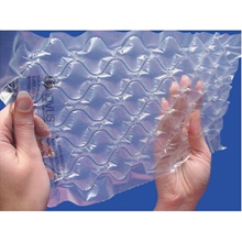 1/2" x 6 x 16" MINI PAK'R™ Small Bubble Quilt