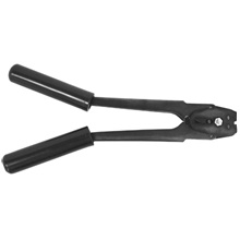 Steel Strapping Sealers