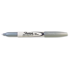 Sharpie® Metallic Marker - Silver