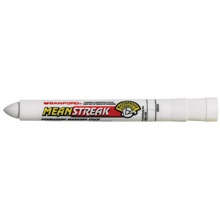 White Mean Streak® "Paint in a Tube" Markers