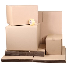 Large Moving Kit