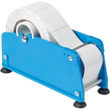 Wafer Seal Label Dispenser